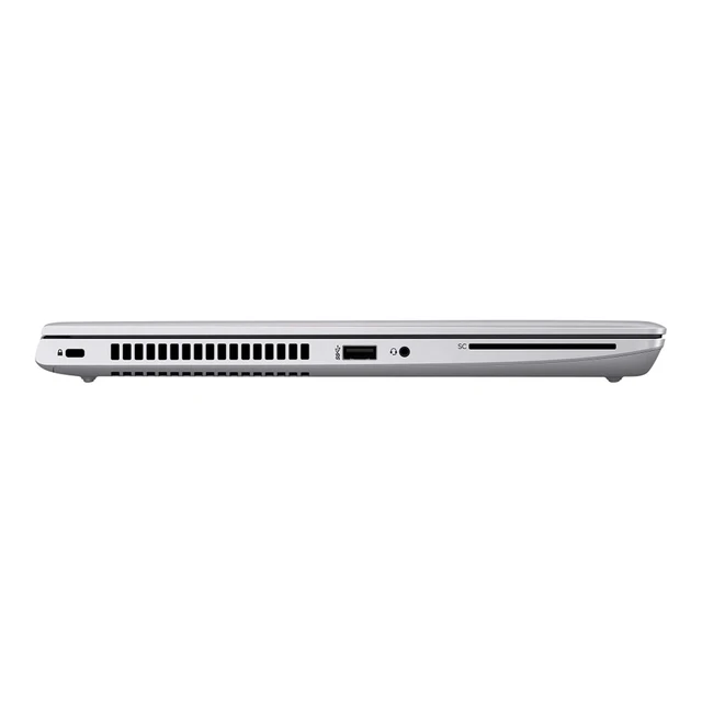 Alt view image 2 of 4 - HP ProBook 640 G5 i5-8365U 8GB RAM 256GB SSD Windows 11 Pro Touch