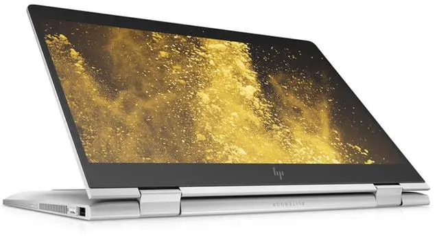 Alt view image 2 of 5 - HP EliteBook x360 830 G6 i5-8365U 8GB RAM 256GB SSD Windows 11 Pro Touch