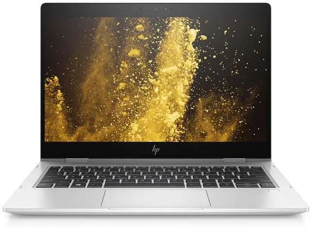 Main image of HP EliteBook x360 830 G6 i5-8365U 8GB RAM 256GB SSD Windows 11 Pro Touch