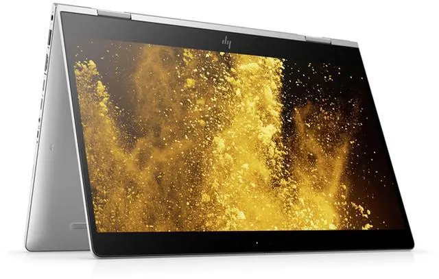 Alt view image 4 of 5 - HP EliteBook x360 830 G6 i5-8365U 8GB RAM 256GB SSD Windows 11 Pro Touch