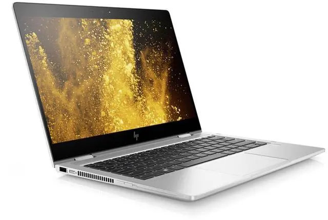 Alt view image 3 of 5 - HP EliteBook x360 830 G6 i5-8365U 8GB RAM 256GB SSD Windows 11 Pro Touch
