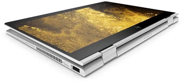 Alt view image 5 of 5 - HP EliteBook x360 830 G6 i5-8365U 8GB RAM 256GB SSD Windows 11 Pro Touch