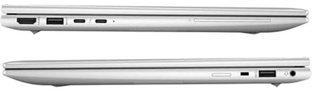 Alt view image 4 of 5 - HP ELITEBOOK 845 G10 16GB RAM 512GB SSD Fingerprint Reader Windows 11 Pro