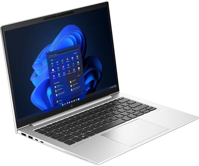 Alt view image 2 of 5 - HP ELITEBOOK 845 G10 16GB RAM 512GB SSD Fingerprint Reader Windows 11 Pro