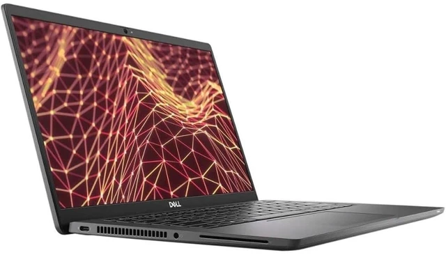 Main image of Dell Latitude 7430 14" Touch 32GB 512GB SSD Core i7-1265U 3.6GHz WIN11P, Black