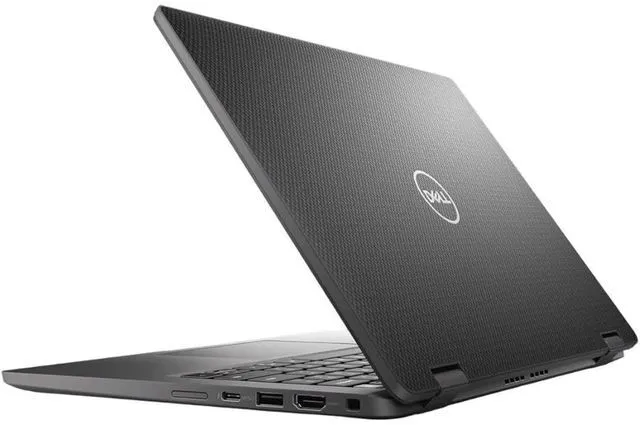 Alt view image 3 of 4 - Dell Latitude 7430 14" Touch 32GB 512GB SSD Core i7-1265U 3.6GHz WIN11P, Black