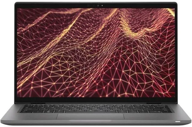Alt view image 4 of 4 - Dell Latitude 7430 14" Touch 32GB 512GB SSD Core i7-1265U 3.6GHz WIN11P, Black