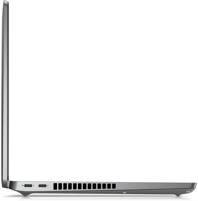 Alt view image 2 of 5 - Dell Latitude 14" Touch 16GB 512GB SSD Core i5-1245U 1.6GHz WIN11P, Grey