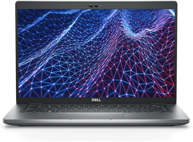 Main image of Dell Latitude 14" Touch 16GB 512GB SSD Core i5-1245U 1.6GHz WIN11P, Grey