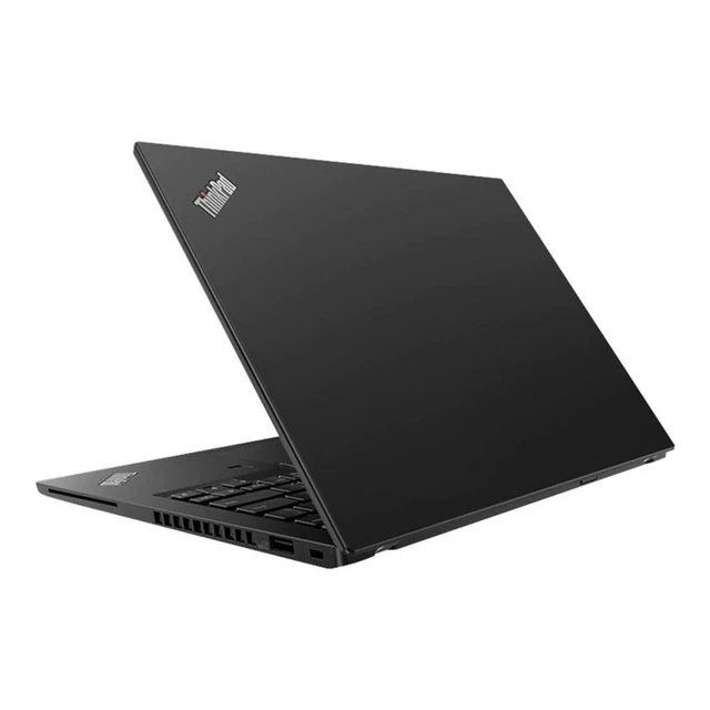 Alt view image 4 of 5 - Lenovo ThinkPad X280 i5-8350U 8GB 512GB SSD 12.5" Touch Windows 11 Pro