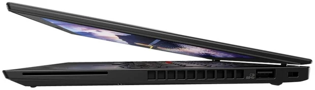 Alt view image 5 of 5 - Lenovo ThinkPad X280 i5-8350U 8GB 512GB SSD 12.5" Touch Windows 11 Pro