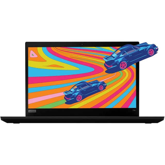 Alt view image 4 of 4 - Lenovo ThinkPad T14 Gen 2 i5-1145G7 16GB RAM 512GB SSD Windows 11 Pro