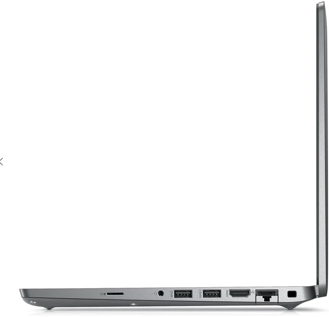 Alt view image 3 of 6 - Dell Latitude 5430 i5-1245U 16GB 512GB SSD Touch Win 11 Pro Very Good