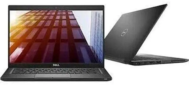 Alt view image 2 of 7 - Dell Latitude 7390 i5-8350U 16GB 512GB SSD Win11 Pro 13.3 Non-Touch