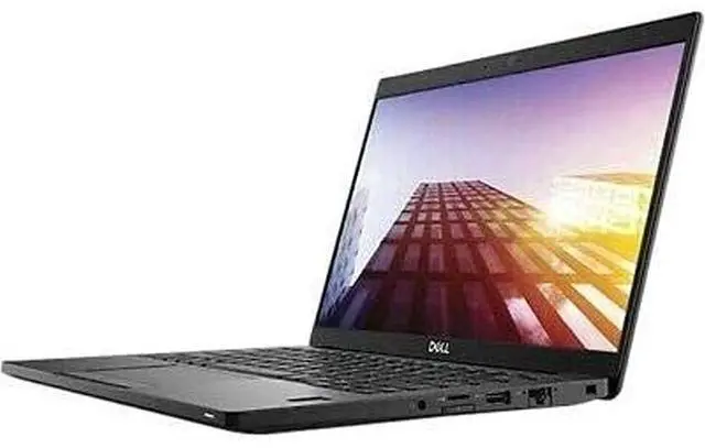 Alt view image 4 of 7 - Dell Latitude 7390 i5-8350U 16GB 512GB SSD Win11 Pro 13.3 Non-Touch