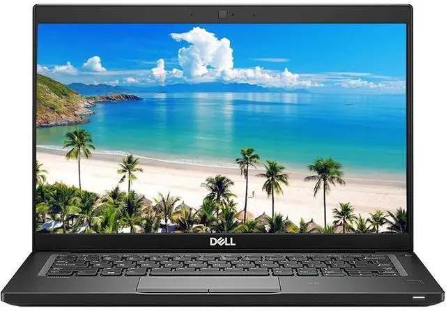 Main image of Dell Latitude 7390 i5-8350U 16GB 512GB SSD Win11 Pro 13.3 Non-Touch