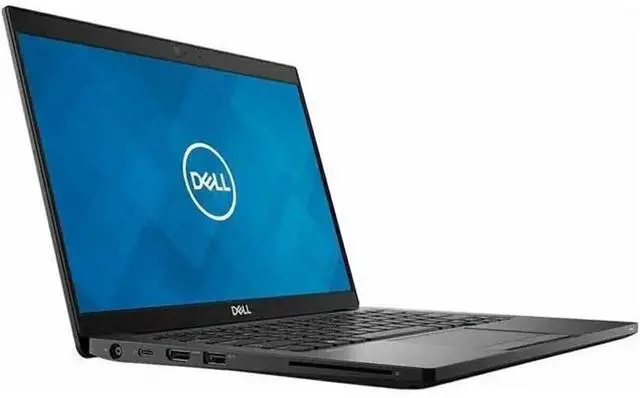 Alt view image 5 of 7 - Dell Latitude 7390 i5-8350U 16GB 512GB SSD Win11 Pro 13.3 Non-Touch