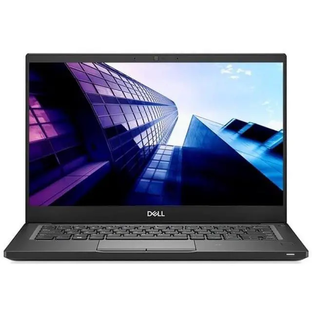 Alt view image 6 of 7 - Dell Latitude 7390 i5-8350U 16GB 512GB SSD Win11 Pro 13.3 Non-Touch