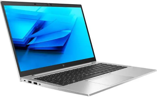 Alt view image 2 of 4 - HP EliteBook 840 G7 i5-10310U 16GB RAM 256GB SSD Windows 11 Pro