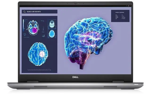 Main image of Dell Precision 7680 i9-13950HX 64GB ECC 256GB RTX 3500 Ubuntu 22.04 New