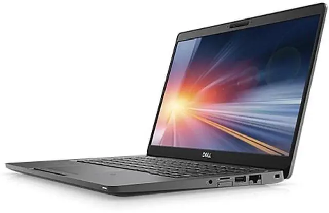 Alt view image 4 of 4 - Dell Latitude 5300 13.3" Laptop i5-8365U 8GB 256GB SSD Win11 Pro
