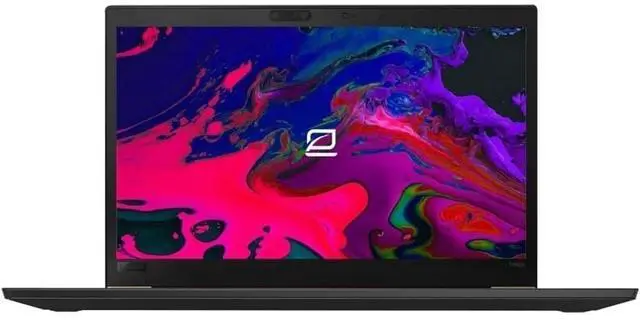 Refurbished: Lenovo ThinkPad T480s 14