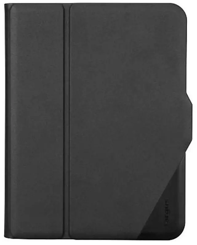 Main image of Targus VersaVu Case for iPad Mini 8.3" 6th Gen Black