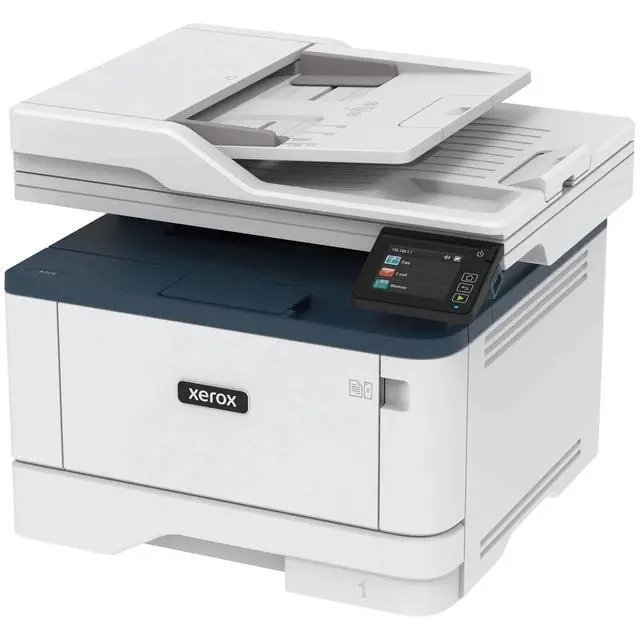 Alt view image 2 of 5 - Xerox B305/DNI Wireless Mono Laser All-in-One Printer Scan Copy Duplex