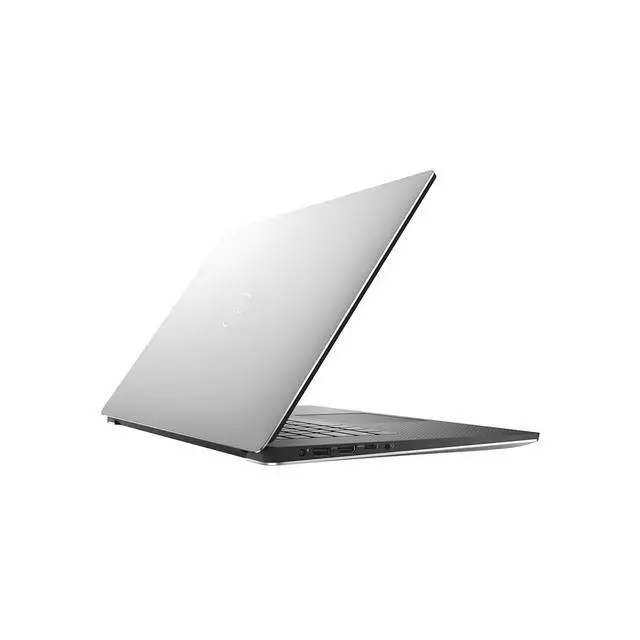 Alt view image 4 of 5 - Dell Precision 5530 15.6" Touch Laptop i7-8850H 8GB 256GB SSD Win 11 Pro