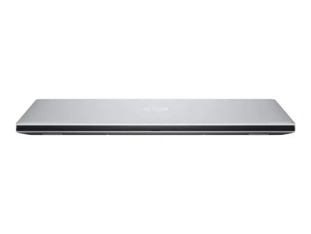 Alt view image 5 of 5 - Dell Precision 5530 15.6" Touch Laptop i7-8850H 8GB 256GB SSD Win 11 Pro