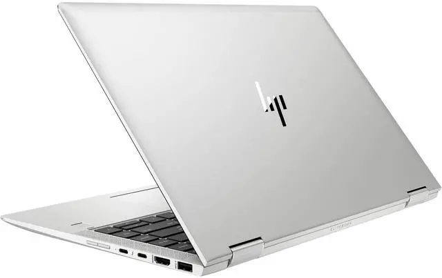 Alt view image 3 of 5 - HP EliteBook x360 1040 G6 14" Touch Laptop i5-8265U 8GB 256GB SSD Win 11 Pro