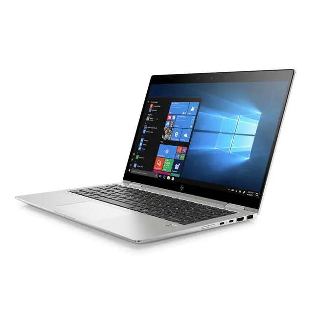 Alt view image 4 of 5 - HP EliteBook x360 1040 G6 14" Touch Laptop i5-8265U 8GB 256GB SSD Win 11 Pro