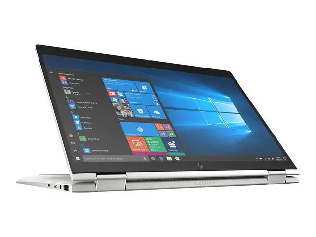 Alt view image 5 of 5 - HP EliteBook x360 1040 G6 14" Touch Laptop i5-8265U 8GB 256GB SSD Win 11 Pro