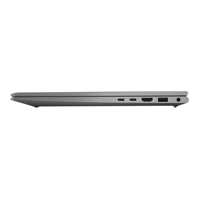 Alt view image 3 of 3 - HP ZBook Firefly 15 G8 i7-1185G7 16GB 512GB SSD Win11 Pro FPR 15.6in