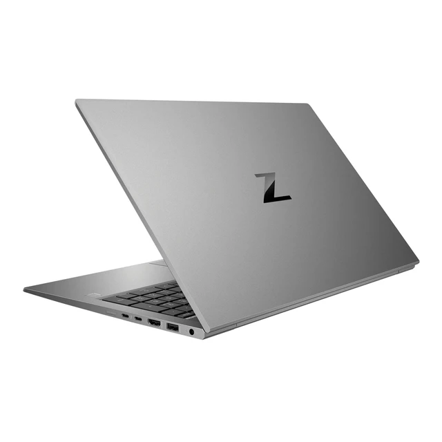 Alt view image 2 of 3 - HP ZBook Firefly 15 G8 i7-1185G7 16GB 512GB SSD Win11 Pro FPR 15.6in