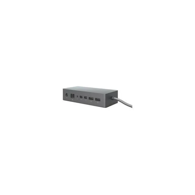 Alt view image 2 of 3 - Microsoft Surface Dock 1661 PF3-00005 Docking Station