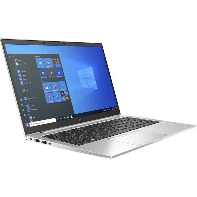 Alt view image 4 of 4 - HP EliteBook 840 G8 i7-1185G7 16GB 512GB SSD Windows 11 Pro