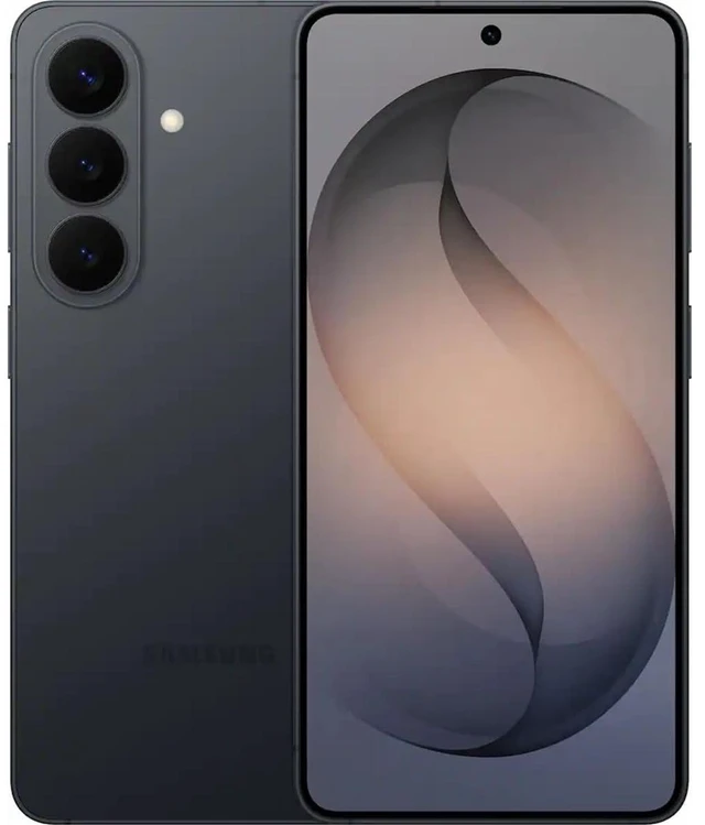 Main image of Samsung Galaxy S26 256GB Black Verizon 5G Smartphone SM-S942U
