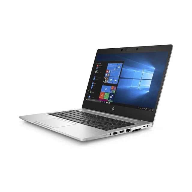 Main image of HP EliteBook 830 G6 i5-8365U 8GB 256GB SSD Win 11 Pro Very Good
