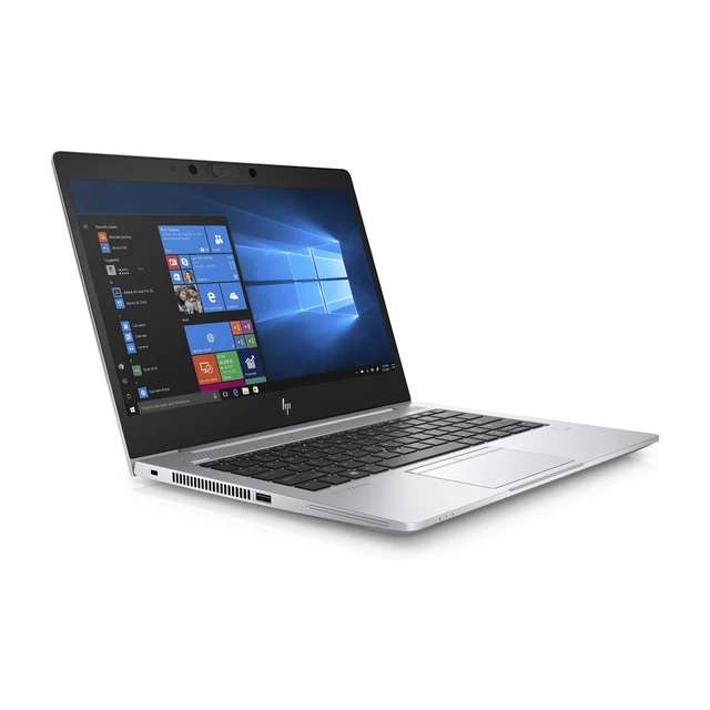 Alt view image 2 of 6 - HP EliteBook 830 G6 i5-8365U 8GB 256GB SSD Win 11 Pro Very Good