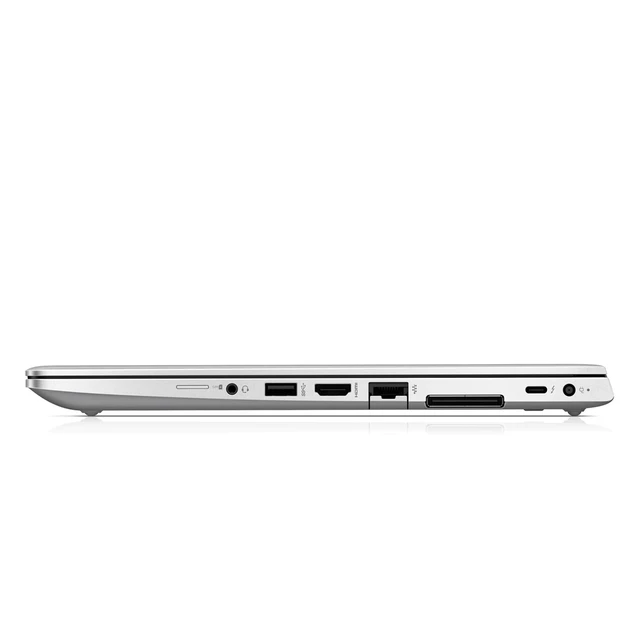 Alt view image 4 of 6 - HP EliteBook 830 G6 i5-8365U 8GB 256GB SSD Win 11 Pro Very Good