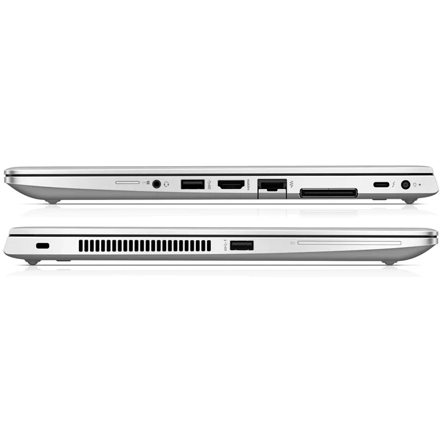 Alt view image 6 of 6 - HP EliteBook 830 G6 i5-8365U 8GB 256GB SSD Win 11 Pro Very Good