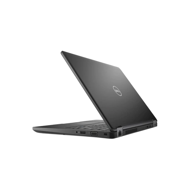 Alt view image 2 of 2 - Dell Latitude 5490 i5-8350U 8GB 256GB SSD Touch Win 11 Pro