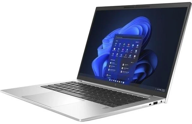 Alt view image 3 of 3 - HP EliteBook 845 G9 Ryzen 5 PRO 6650U 16GB 256GB SSD FP Win11 Pro VG