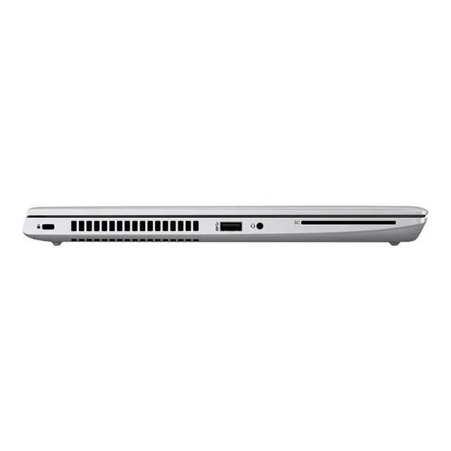 Alt view image 2 of 4 - HP ProBook 640 G5 i5-8365U 16GB 512GB SSD FP Win11 Pro