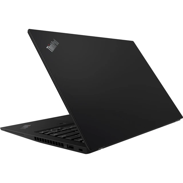 Alt view image 4 of 5 - Lenovo ThinkPad T490s i7-8565U 16GB 512GB SSD Touch FP Win11 Pro