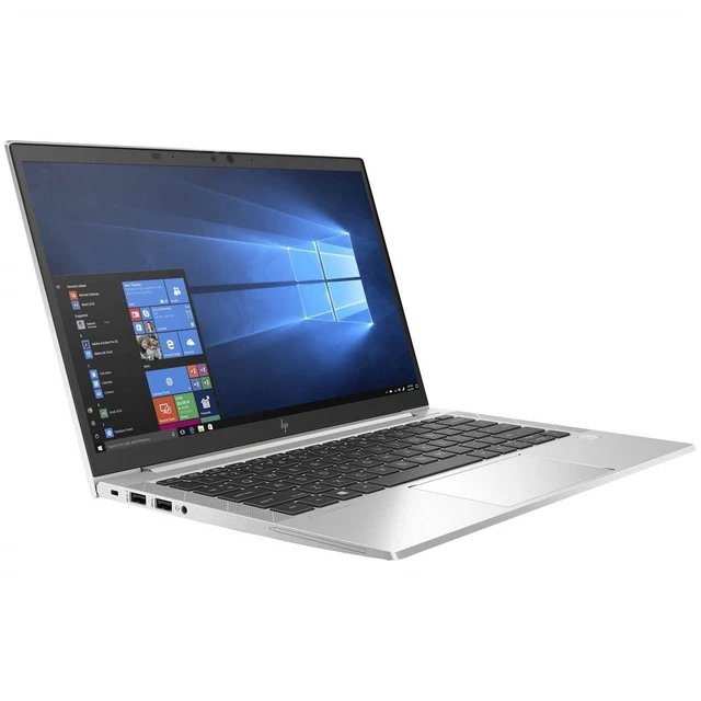 Alt view image 2 of 5 - HP EliteBook x360 830 G7 i5-10310U 16GB 256GB SSD Touch FP Win11 Pro Good
