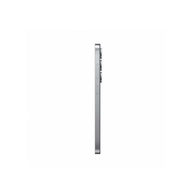 Alt view image 2 of 2 - Samsung Galaxy S25 128GB Silver AT&T New Open Box