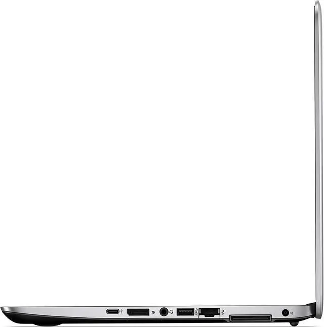 Alt view image 5 of 8 - HP EliteBook 840 G3 14'' 1920x1080 Touchscreen HD Notebook PC, Intel i7-6600U 2.6-2.81GHz, 16GB DDR4 RAM, 512GB SSD, Win-10 Pro x64 Grade A