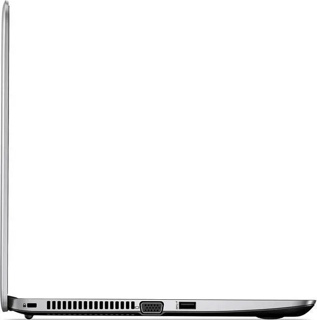 Alt view image 6 of 8 - HP EliteBook 840 G3 14'' 1920x1080 Touchscreen HD Notebook PC, Intel i7-6600U 2.6-2.81GHz, 16GB DDR4 RAM, 512GB SSD, Win-10 Pro x64 Grade A